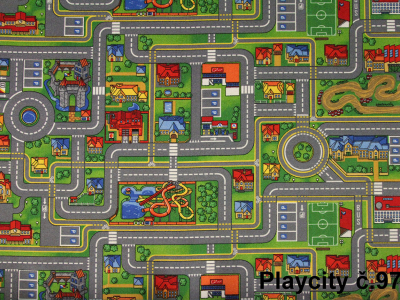 Playcity 97