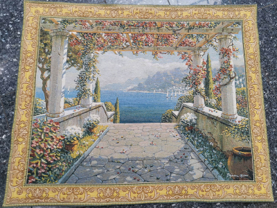 Pejman - Amalfi Arbor large