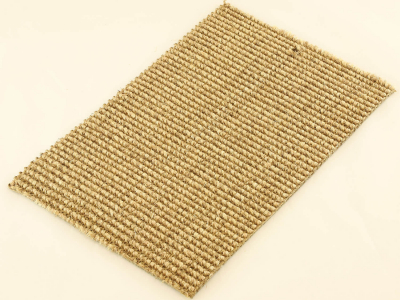 Sisal Boucle 345 přírodní...