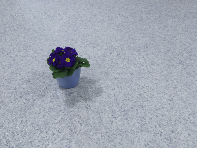 Zbytek 1,14x3m Centaur Iris...