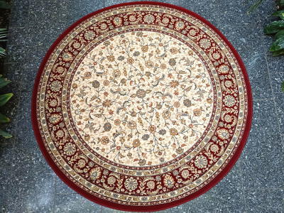 Da Vinci 57221-6414 kruh