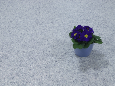 Zbytek 4,79x4m Centaur Iris...