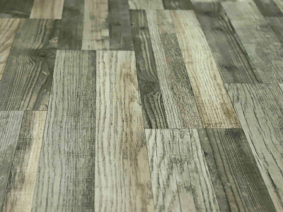 Zbytek 3,14x2m Woodmark...