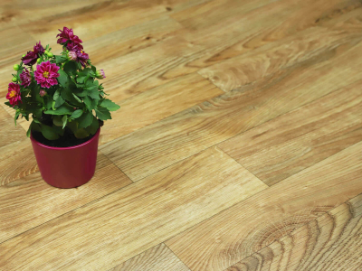 Zbytek 2,26x4m Woodline...