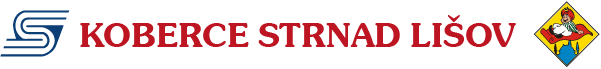 Koberce Strnad Lišov logo